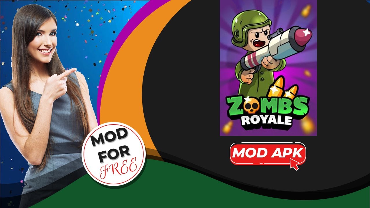 ZombsRoyale MOD APK Guide 2022 Easy tips to Get Gems ZombsRoyale MOD APK Guide 2022 Easy tips to Get Gems