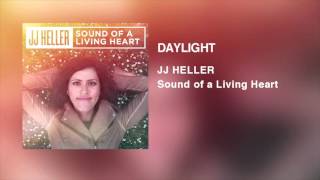 Watch Jj Heller Daylight video