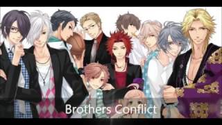 ?Anime opening quiz: Reverse Harem anime?
