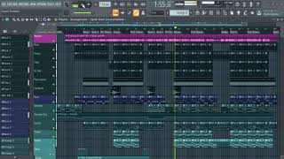 Mark Ronson Nothing Breaks Like A Heart Ft Miley Cyrus Fl Studio Remake Mark Ronson Nothing Breaks Like A Heart Ft Miley Cyrus Fl Studio Remake