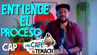 Cómo Enamorarenclochar A Un Hombre? - Un Café Con El Temach Cap2