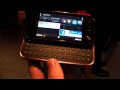 Foto pequena Nokia N97 Mini Overview