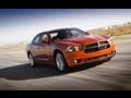 2011 Dodge Charger - First Test