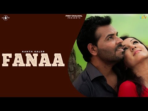 Kanth Kaler | Fanaa | Official Trailer | Full HD Brand New Punjabi...