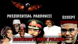 Tinubu Frees Deadly Criminals From Prison, Nigerians Bewildered Festac Demolition Without Notice
