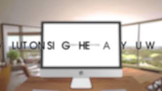 EAC | Dashboard Promo