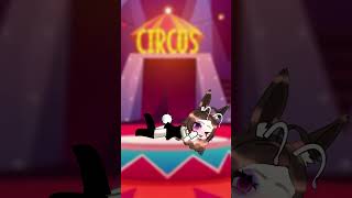 Just Like A Circus
