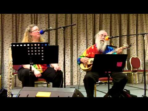 Thrill-Seekers Waltz - Steve SavitzkyLeslie Fish