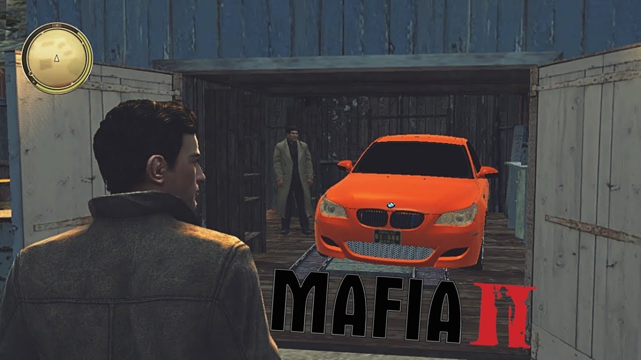 Mafia 2 Мод На Секс