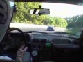 Amazing round with Peugeot 205 T16 at Nürburgring Nordschleife. Very fast driver.