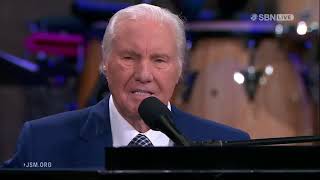 Watch Jimmy Swaggart His Blood Still Sets Men Free video