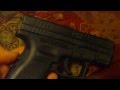 Best Concealed Carry - Crossbreed Supertuck, Springfield Armory XD .40 Subcompact