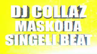 Dj Colla Ft Misso Misondo Singeli Beat