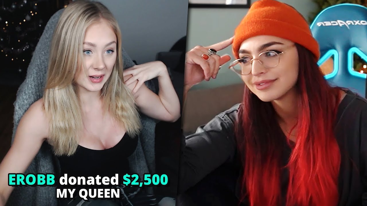 Emilyispro Fakes Cancer