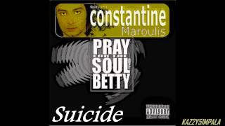 Watch Pray For The Soul Of Betty Suicide video