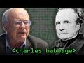 Babbage's Puzzle - Computerphile