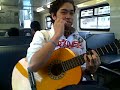 Break up song cover - Big Guy Productions