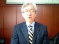 西田昌司「黄金週間に主権の意味を考えよう。」