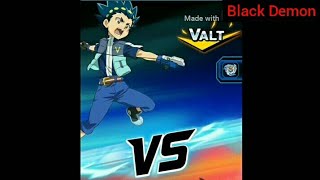 Winning Valkyrievsz Akilles