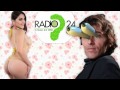 Valentina Nappi: "Cruciani, ti faccio un pompino" - Intervista hot 3/12/14