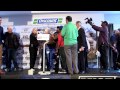 Stevenson vs Bellew scale plus exclusive interview with Bellew