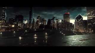 Batman v Superman: Dawn of Justice (Official) Leaked Teaser Trailer (2016)