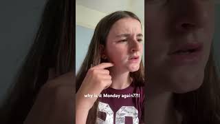 Monday Viral