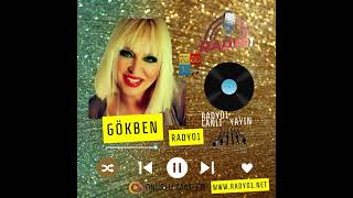 Aşk Dediğin Laftır Gökben Radyo1De Radyo1Music