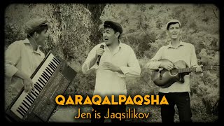 Жеңис Жақсылыков - Қарақалпақша | Jen'is Jaqsilikov - Qaraqalpaqsha