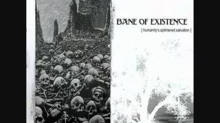 Watch Bane Of Existence From Soiled Heart To Infected Tongue video