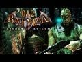 Let's Play Batman: Arkham Asylum #012 - Die Arkham Villa [Ful...