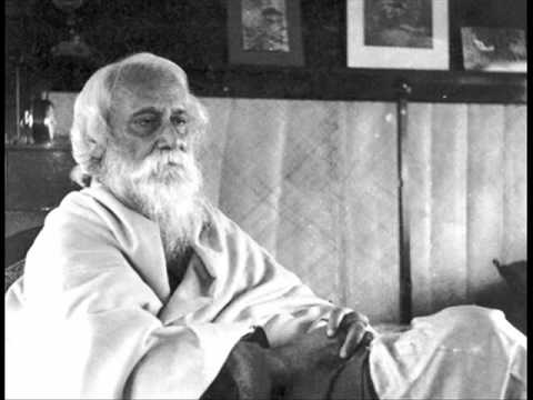 RABINDRA SANGEET-TUMI ROBE NIROBE-BABUL SUPRIO 2012