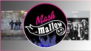 Mash Mallow - Run DMC vs Queen - Mashup Rock