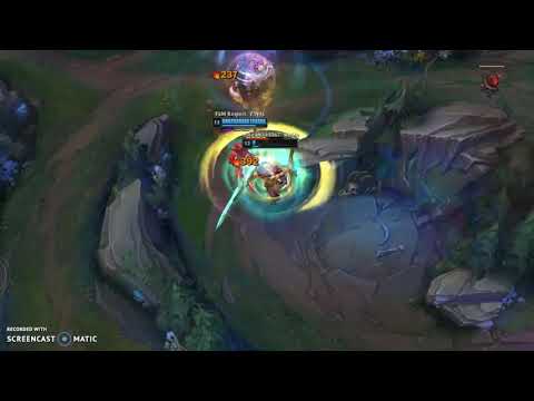 League of Legends (GMV) (prod by Malu)
