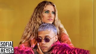 Sofia Reyes X Jhay Cortez - A Tu Manera