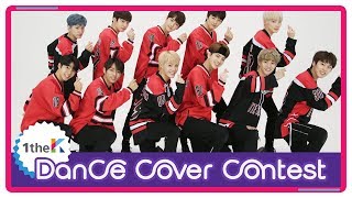 [1theK Dance Cover Contest] THE BOYZ(더보이즈) _ Giddy Up(mirrored ver.)