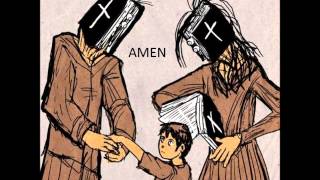 Watch Amen Gun Of A Preacher Man video
