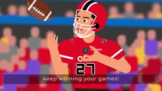 Sports Vision Safety