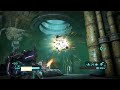 Transformers Rise of the Dark Spark Walkthrough Part 2 The Lost Vault
