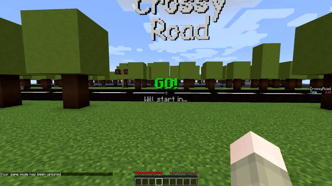 Image currently unavailable. Go to www.generator.cluehack.com and choose Crossy Road image, you will be redirect to Crossy Road Generator site.