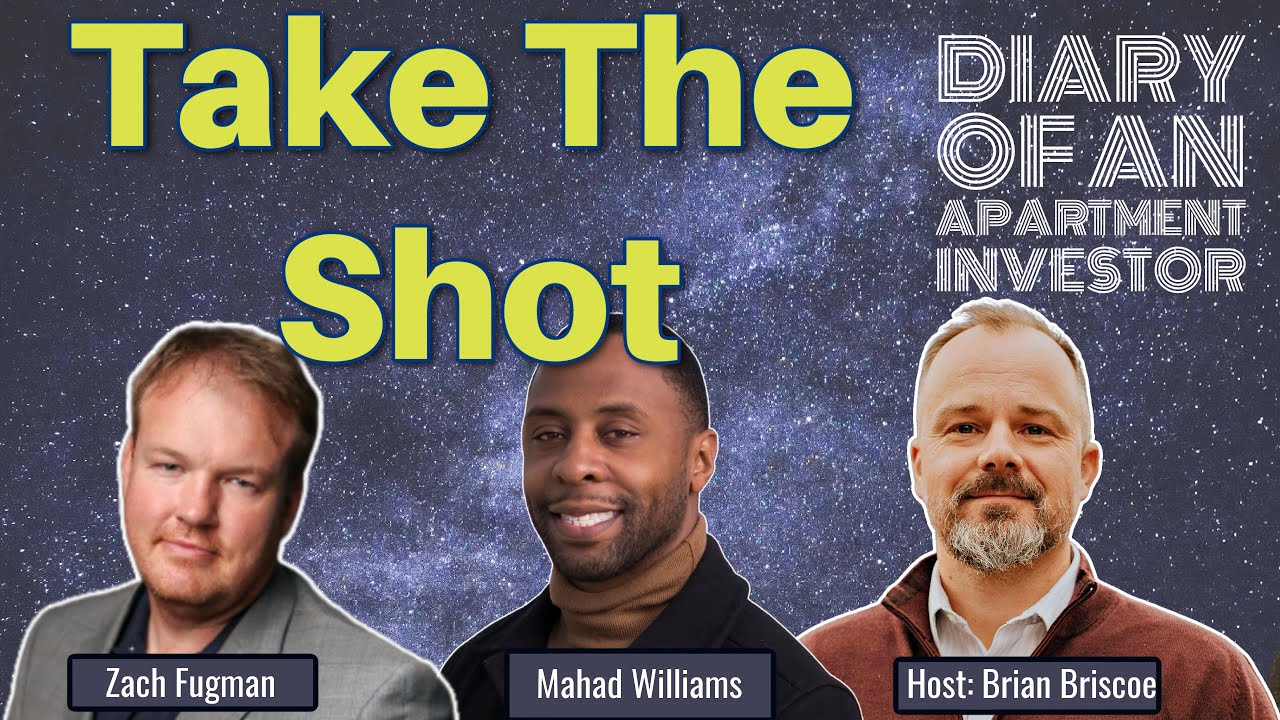 Take The Shot