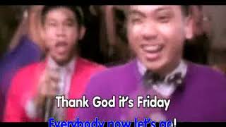 Watch Ran Thank God Its Friday video