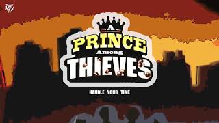 Watch Prince Paul Handle Your Time video
