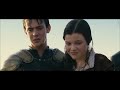 The Chronicles of Narnia: The Voyage of the Dawn Treader (2010) Online Movie