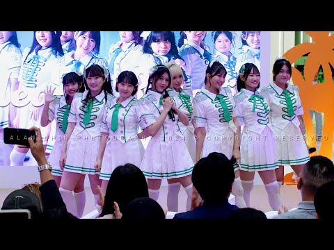 FujiFilm Instax Media Launch Event with KLP48 | 4K UHD