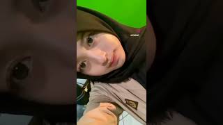 Pramuka Hijab Imut