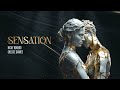 Nicky Romero x Chelcee Grimes - Sensation ( Official Visualizer)