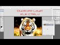 image Belajar Photoshop 55 Detik Edit Foto Dengan Efek Dramatic Zoom