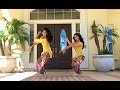 Manpreet and Naina: Hulle Hullare (mini video)