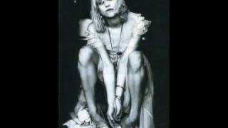 Watch Courtney Love Playing Your Song video